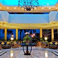 Marriott Puerto Vallarta Resort & Spa 