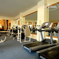 Marriott Puerto Vallarta Resort & Spa 