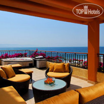 Marriott Puerto Vallarta Resort & Spa 