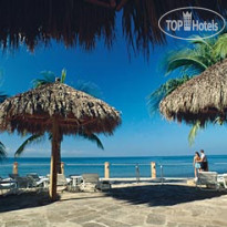 Marriott Puerto Vallarta Resort & Spa 