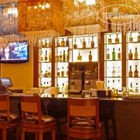 Marriott Puerto Vallarta Resort & Spa La Estancia Бар