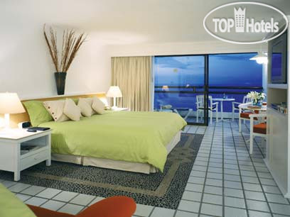 Hotelier's photos Park Royal Puerto Vallarta 5*