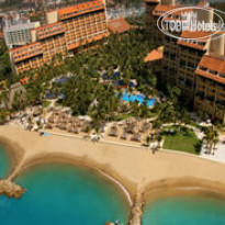 The Westin Restort & Spa Puerto Vallarta 