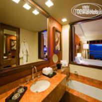 The Westin Restort & Spa Puerto Vallarta 