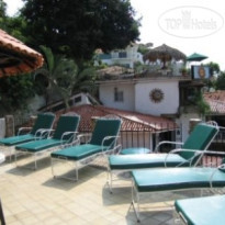 Casa Anita & Corona del Mar 