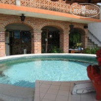 Casa Anita & Corona del Mar 