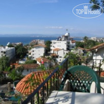 Casa Anita & Corona del Mar