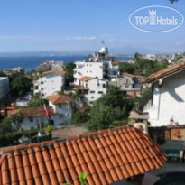 Casa Anita & Corona del Mar