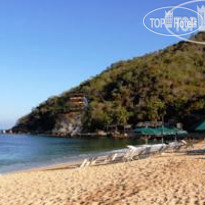Casa Bahia Bonita Yelapa