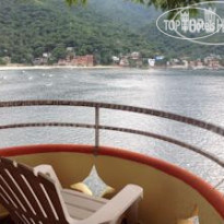 Casa Bahia Bonita Yelapa