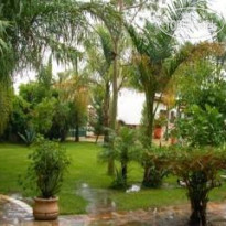 Hacienda La Puerta De Enmedio