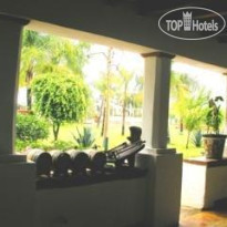 Hacienda La Puerta De Enmedio