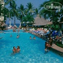 Playa Los Arcos Hotel Beach Resort & Spa 
