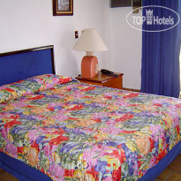 Suites del Sol 