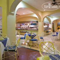 Barcelo Puerto Vallarta