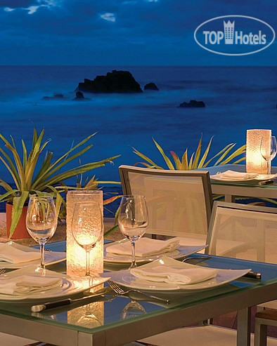 Hotel photo Four Seasons Punta Mita 5*