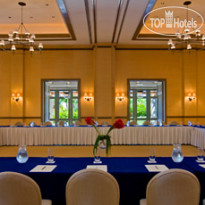 The St. Regis Punta Mita Resort