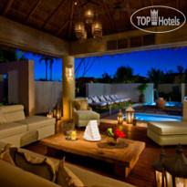 The St. Regis Punta Mita Resort