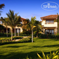 The St. Regis Punta Mita Resort