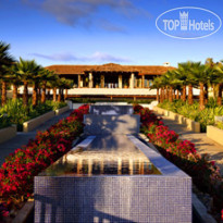 The St. Regis Punta Mita Resort