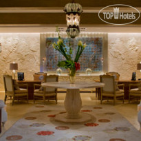 The St. Regis Punta Mita Resort