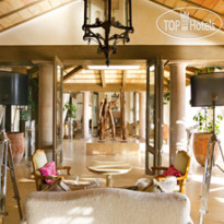 The St. Regis Punta Mita Resort