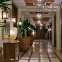 The St. Regis Punta Mita Resort