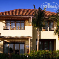 The St. Regis Punta Mita Resort