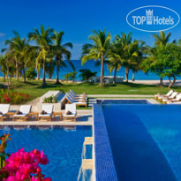 The St. Regis Punta Mita Resort