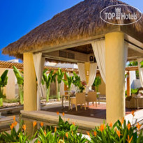 The St. Regis Punta Mita Resort