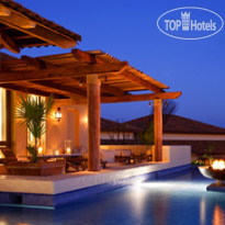 The St. Regis Punta Mita Resort
