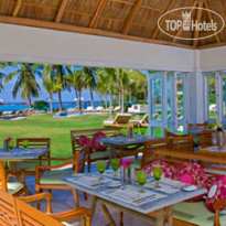 The St. Regis Punta Mita Resort