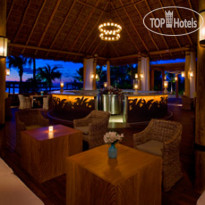 The St. Regis Punta Mita Resort