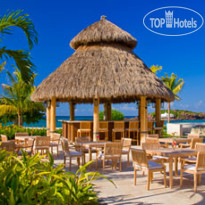 The St. Regis Punta Mita Resort