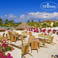 The St. Regis Punta Mita Resort