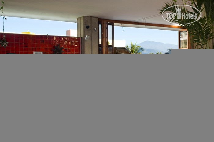 New photos from tourists Melia Puerto Vallarta 5*