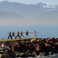 Melia Puerto Vallarta