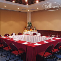 Melia Puerto Vallarta