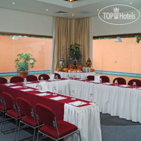 Melia Puerto Vallarta