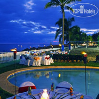 Melia Puerto Vallarta