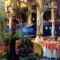 Melia Puerto Vallarta