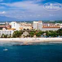 Melia Puerto Vallarta
