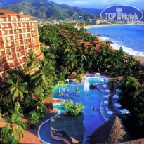 Fiesta Americana Puerto Vallarta