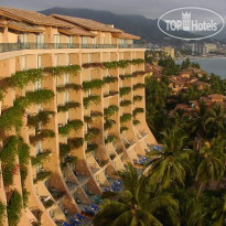 Fiesta Americana Puerto Vallarta