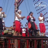 Fiesta Americana Puerto Vallarta