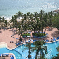 Fiesta Americana Puerto Vallarta