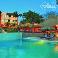 The Royal Suites Punta de Mita by Palladium