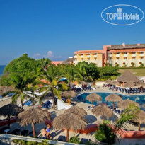 The Royal Suites Punta de Mita by Palladium
