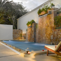 The Royal Suites Punta de Mita by Palladium