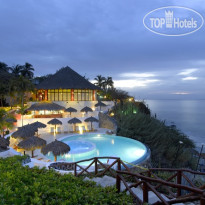 The Royal Suites Punta de Mita by Palladium
